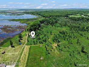 N/A Swenson Road Property Photo 1