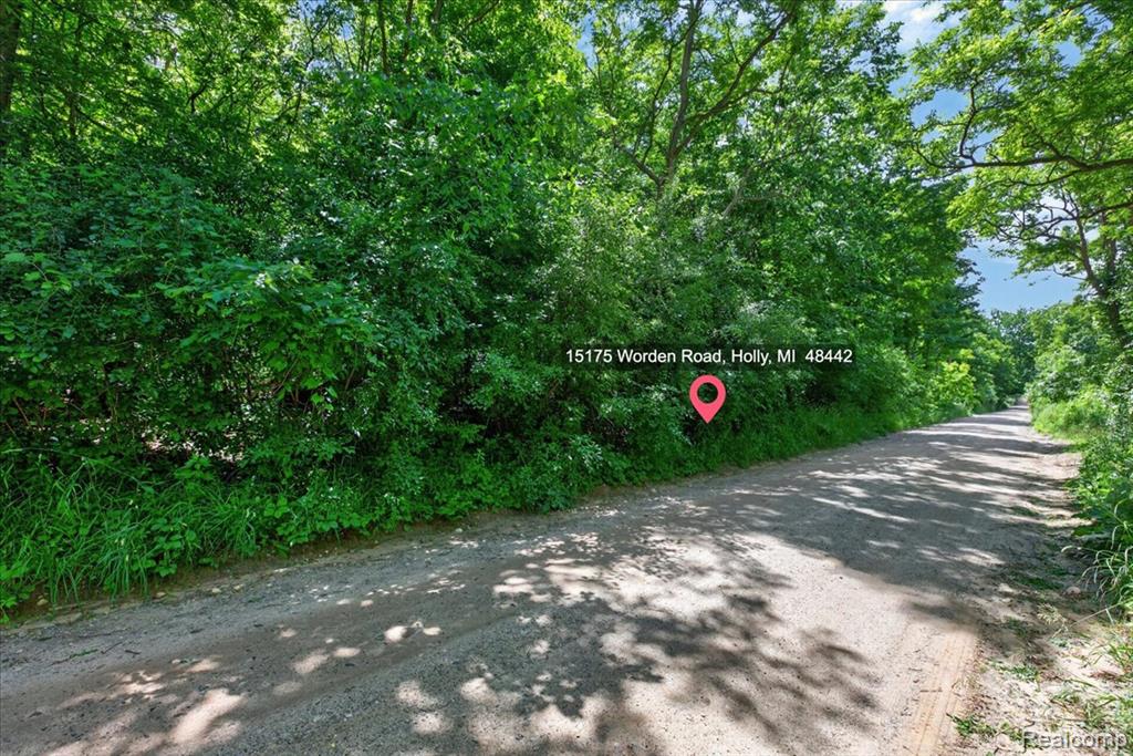 15175 Worden Rd. Property Photo 4