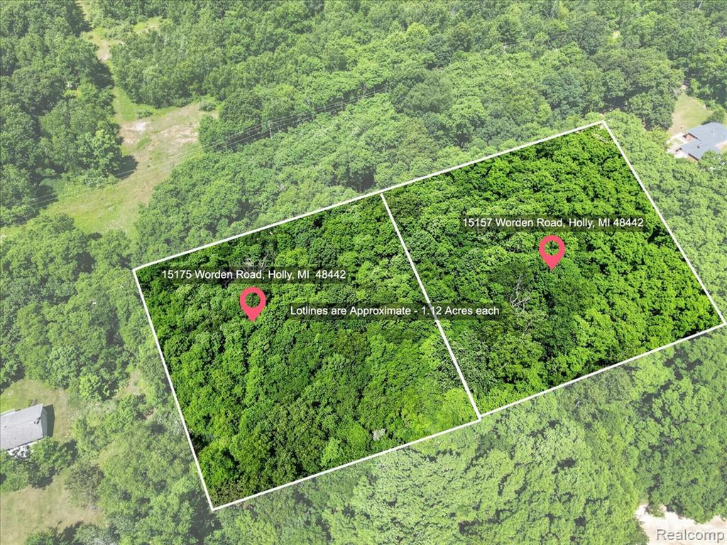 15175 Worden Rd. Property Photo 8