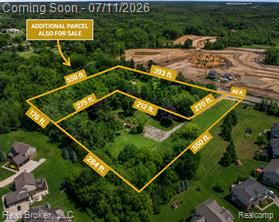 27483 Pontiac Trail Property Photo 1