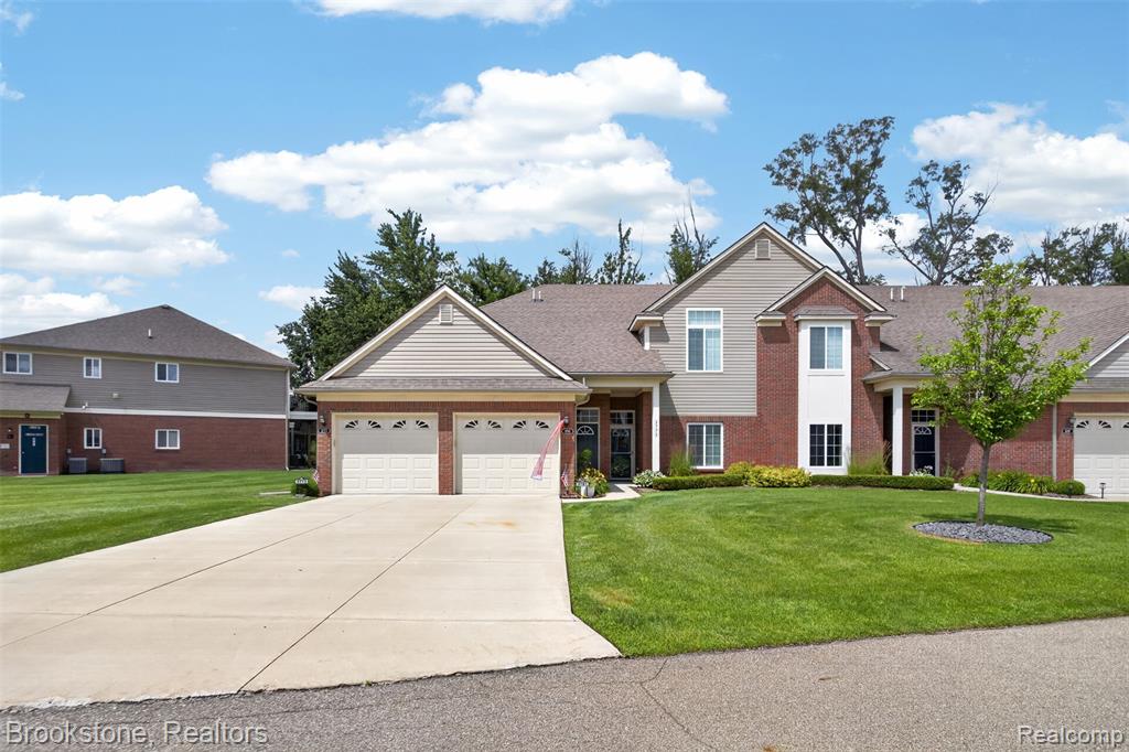 3773 Eagle Creek Drive Property Photo 1