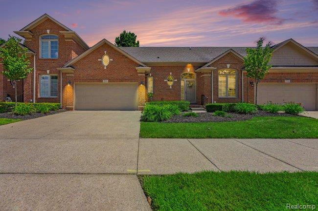 57554 Brookfield Way Property Photo 1