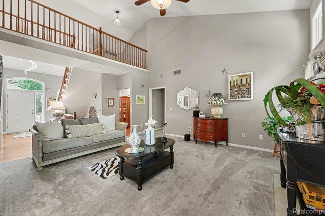 57554 Brookfield Way Property Photo 6