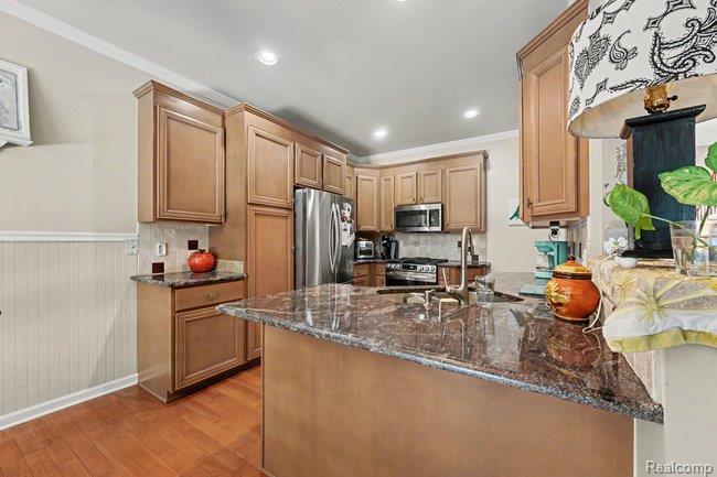 57554 Brookfield Way Property Photo 8