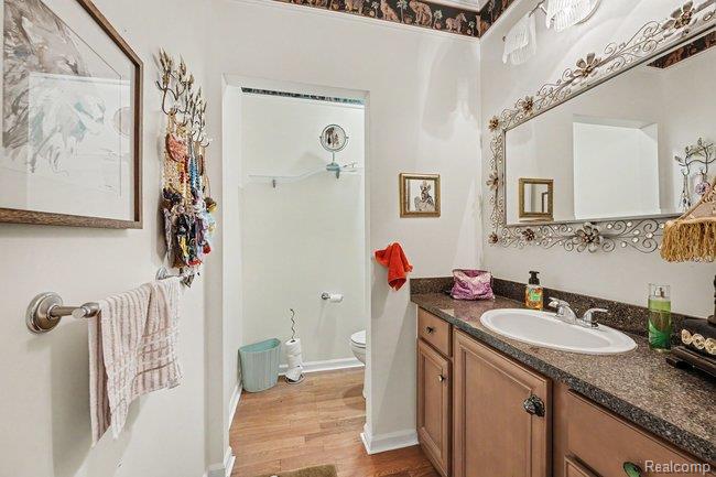 57554 Brookfield Way Property Photo 12