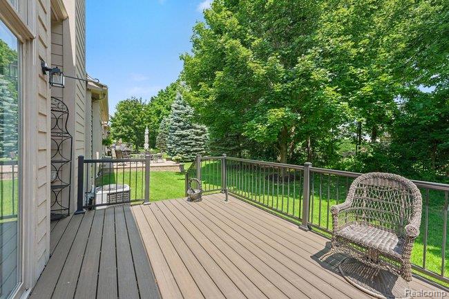57554 Brookfield Way Property Photo 23