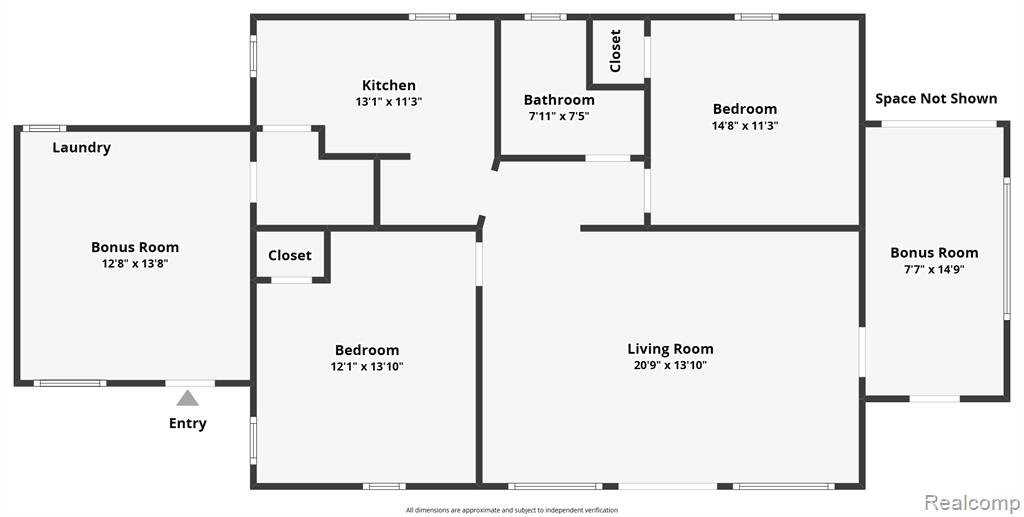 95 N Hulbert Street Property Photo 46