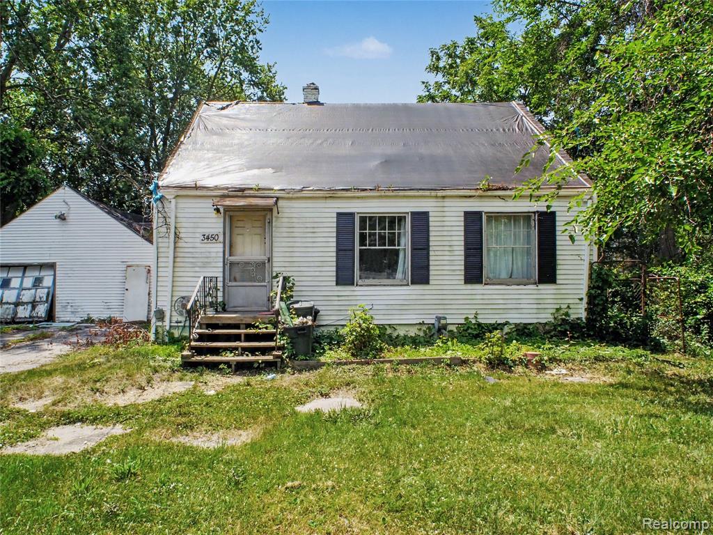 3450 Williamson Road