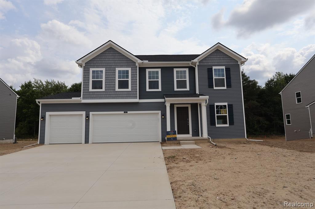 4190 Cedar Lane Property Photo 1