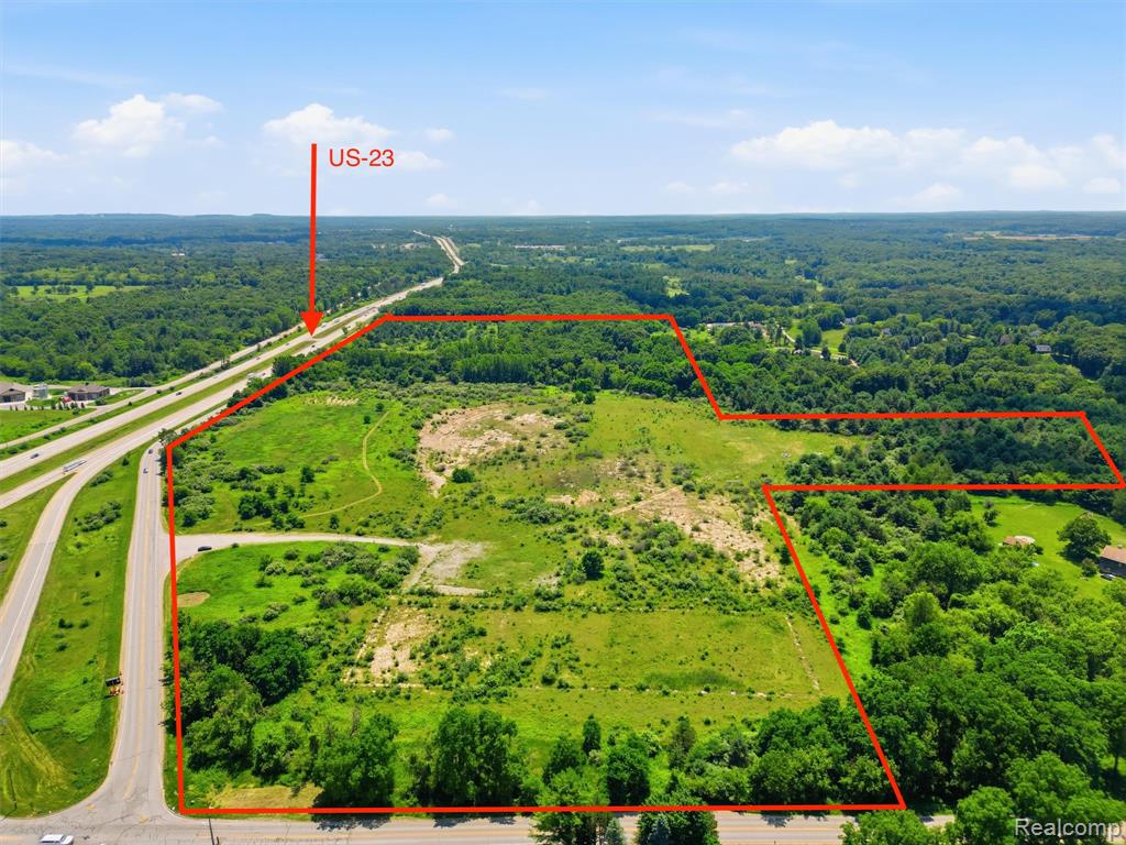 4975 Old Us 23 Property Photo 1