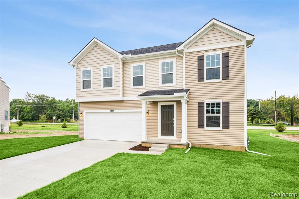 34430 Sandpiper Court Property Photo 1
