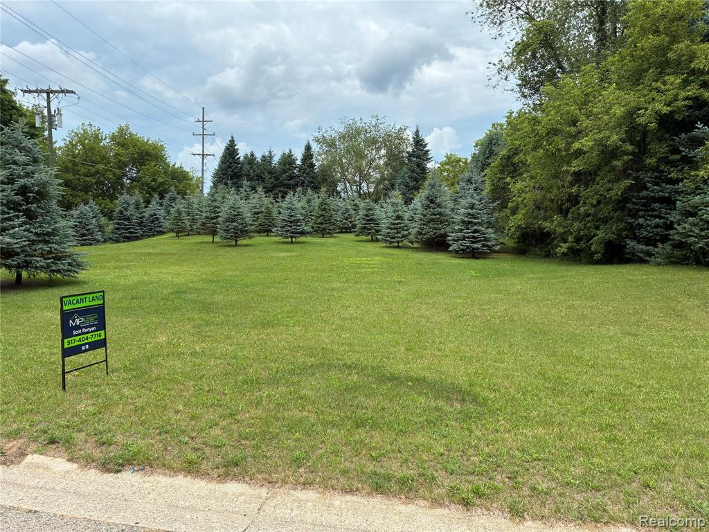 0 Amber Glen Drive Property Photo 1