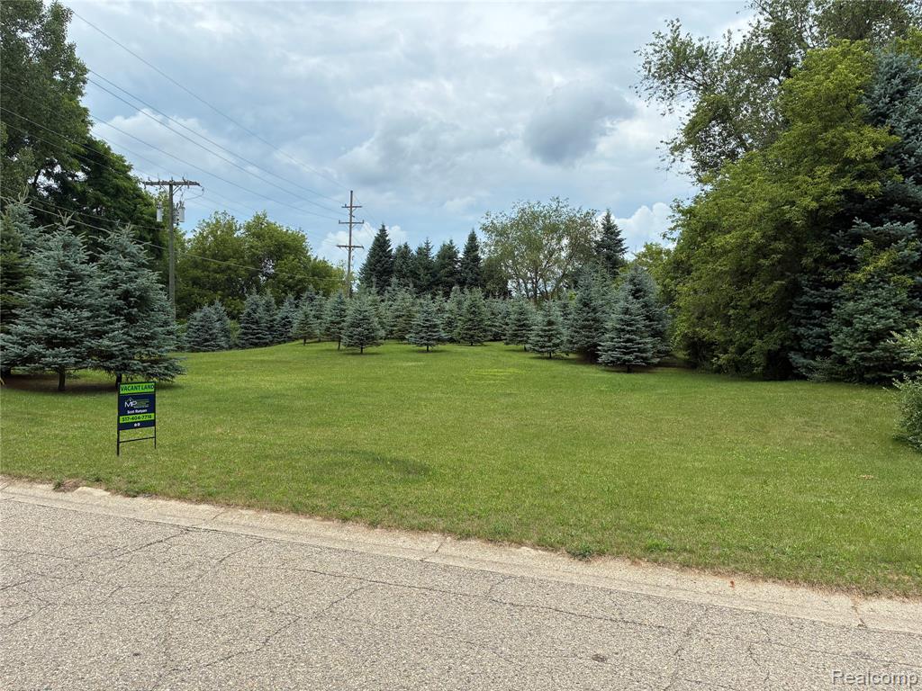 0 Amber Glen Drive Property Photo 2