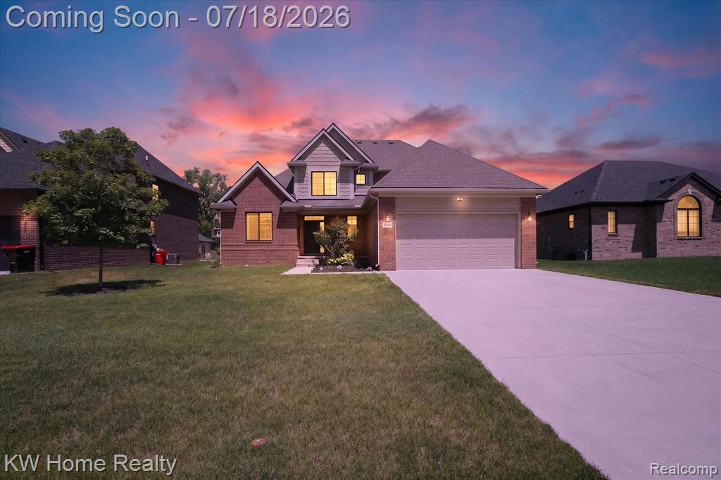 21926 Duns Scotus Street Property Photo 1