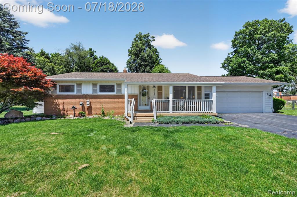 3040 Wilman Drive