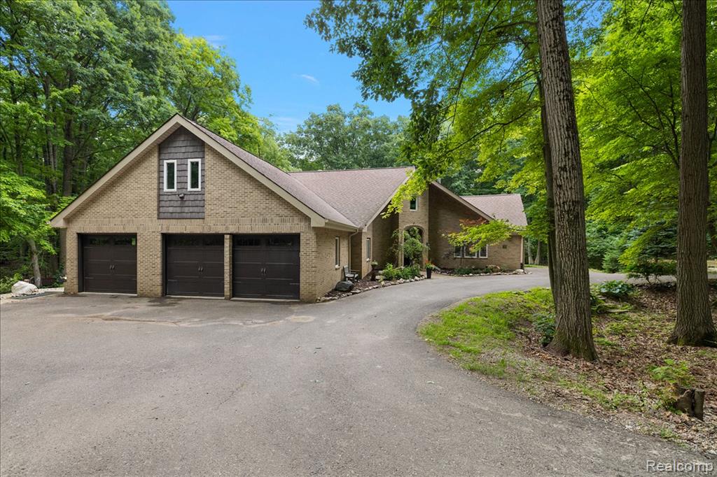 4219 Gardner Road Property Photo 1