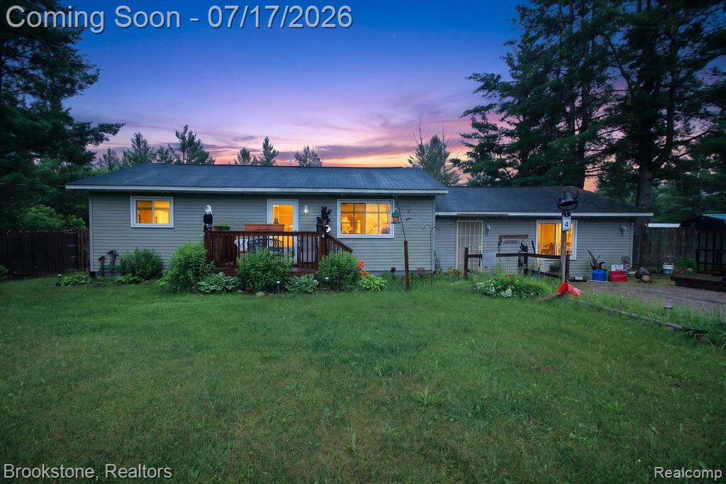 22709 Pleasant Valley Road Property Photo 1