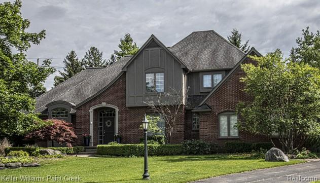 4853 Goodison Place Drive Property Photo 1