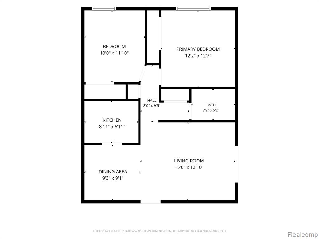 1880 Axtell Drive Property Photo 24