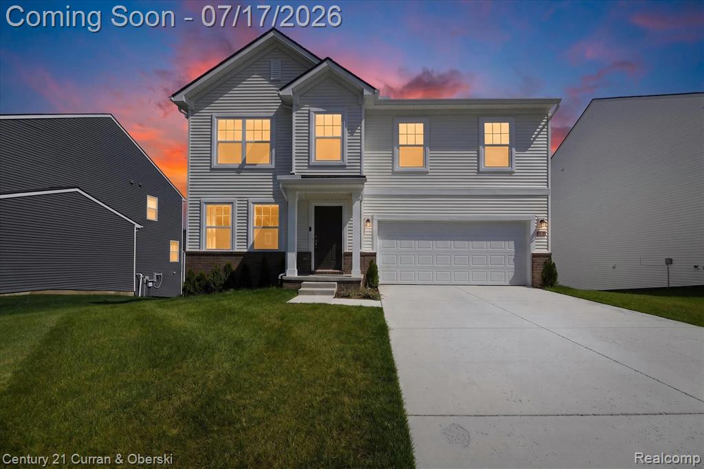 8404 Capstone Drive
