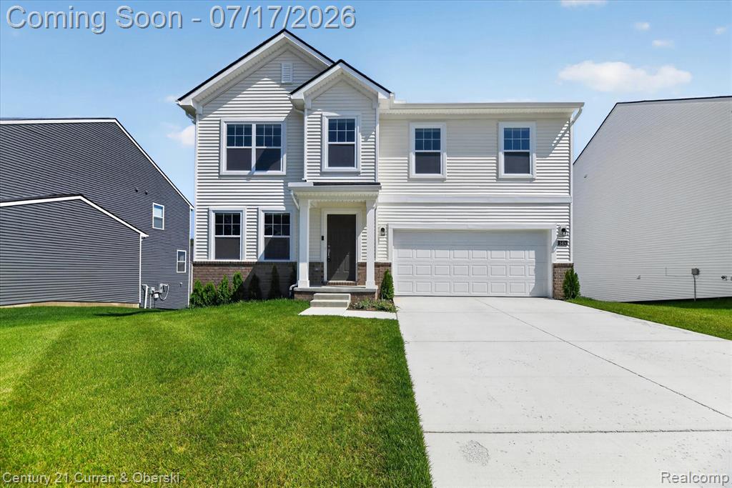 8404 Capstone Drive Property Photo 2