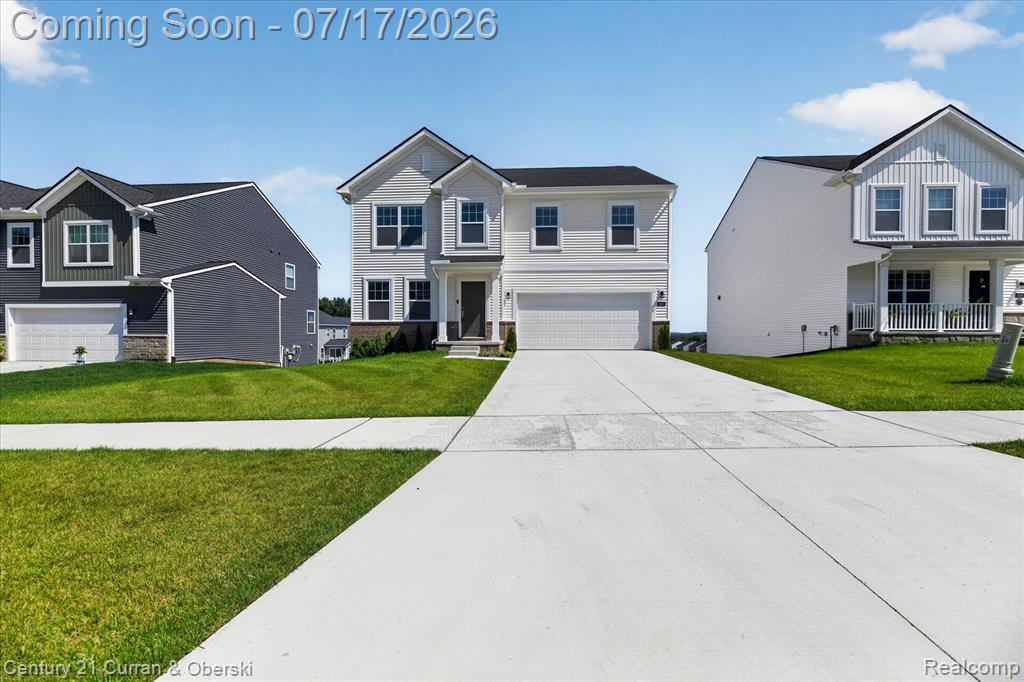 8404 Capstone Drive Property Photo 3
