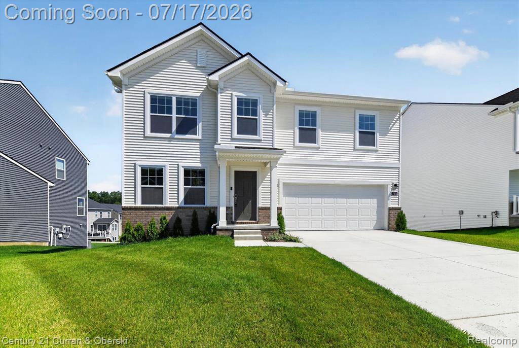 8404 Capstone Drive Property Photo 4