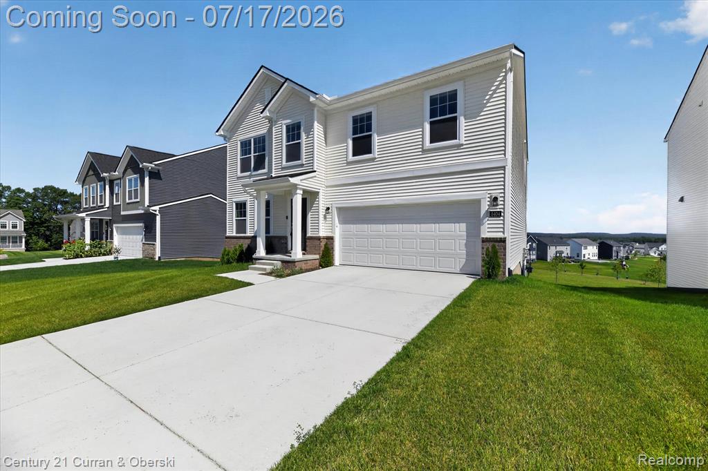 8404 Capstone Drive Property Photo 5
