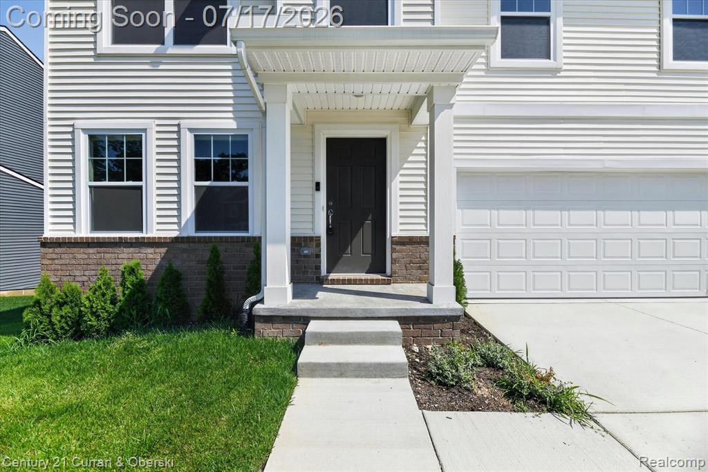 8404 Capstone Drive Property Photo 6