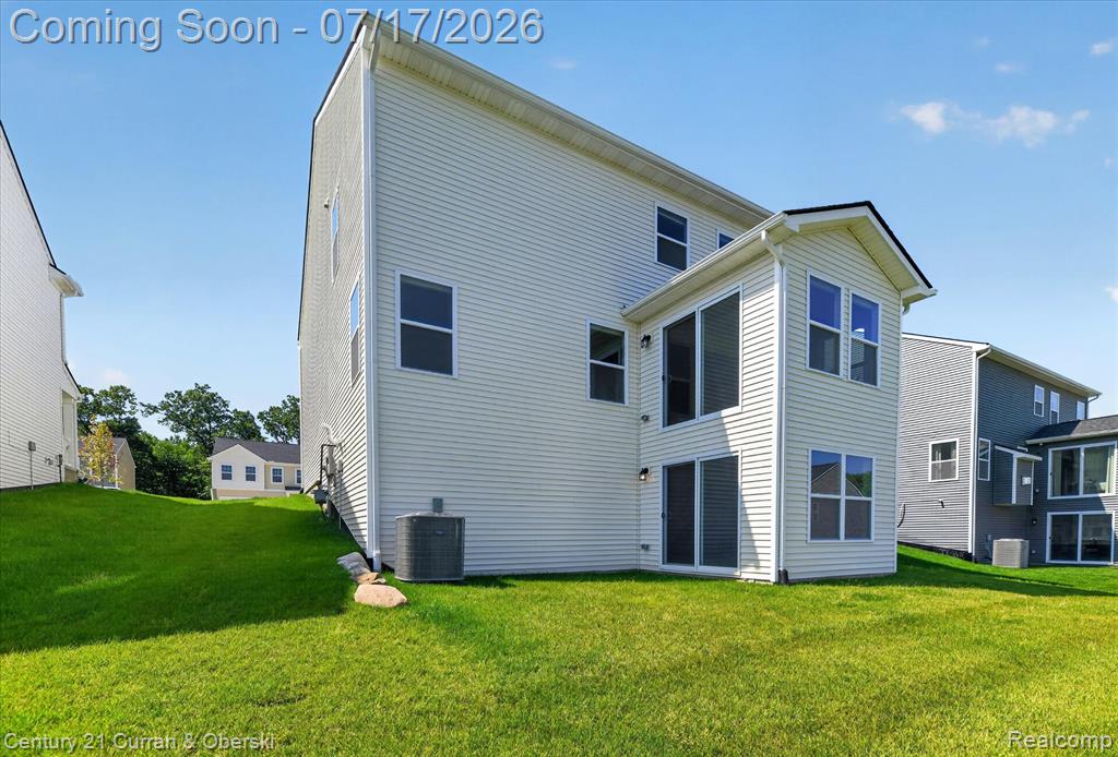 8404 Capstone Drive Property Photo 40