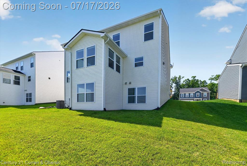 8404 Capstone Drive Property Photo 44