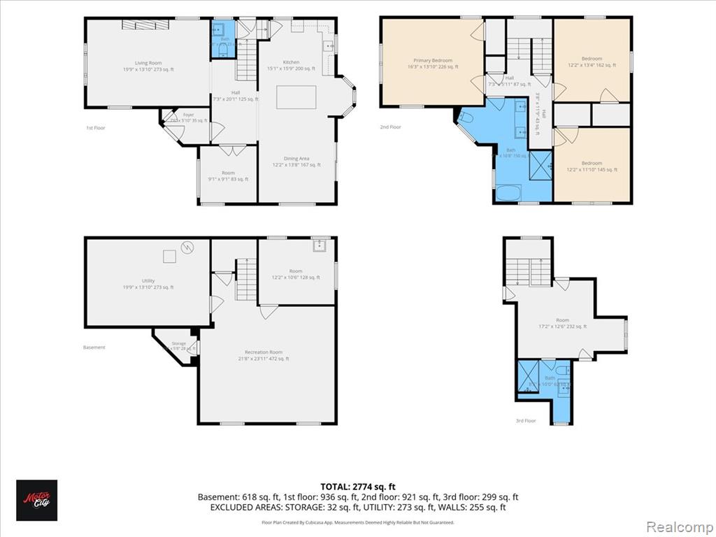 18084 Birchcrest Drive Property Photo 61