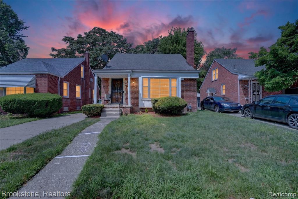 15461 Vaughan Street Property Photo 1