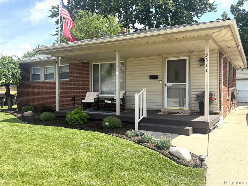 3511 Bridge Street Property Photo 1