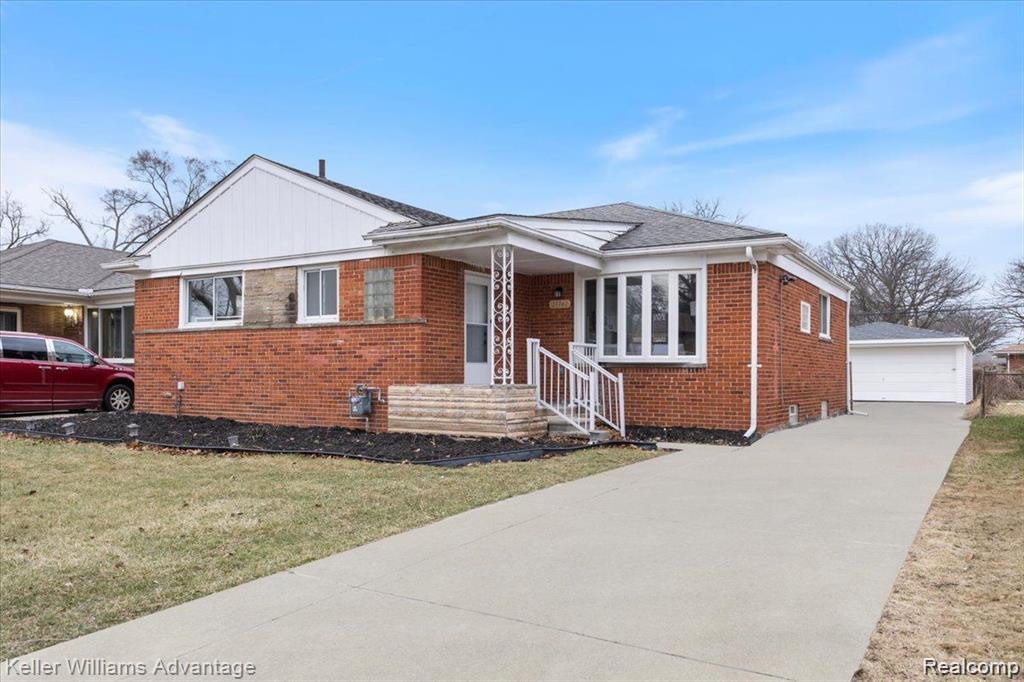 21741 Kenosha Street Property Photo 1