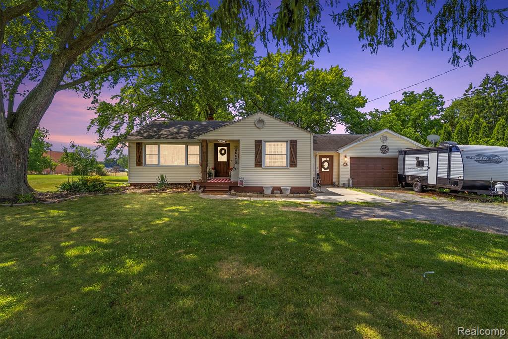 8403 Miller Road