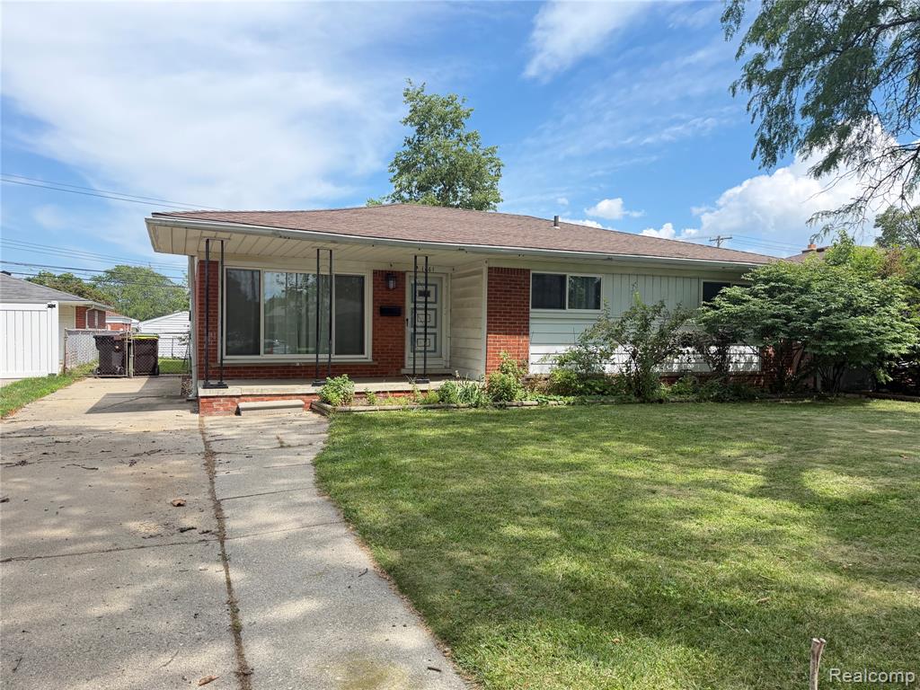 1861 Grange Road Property Photo 1
