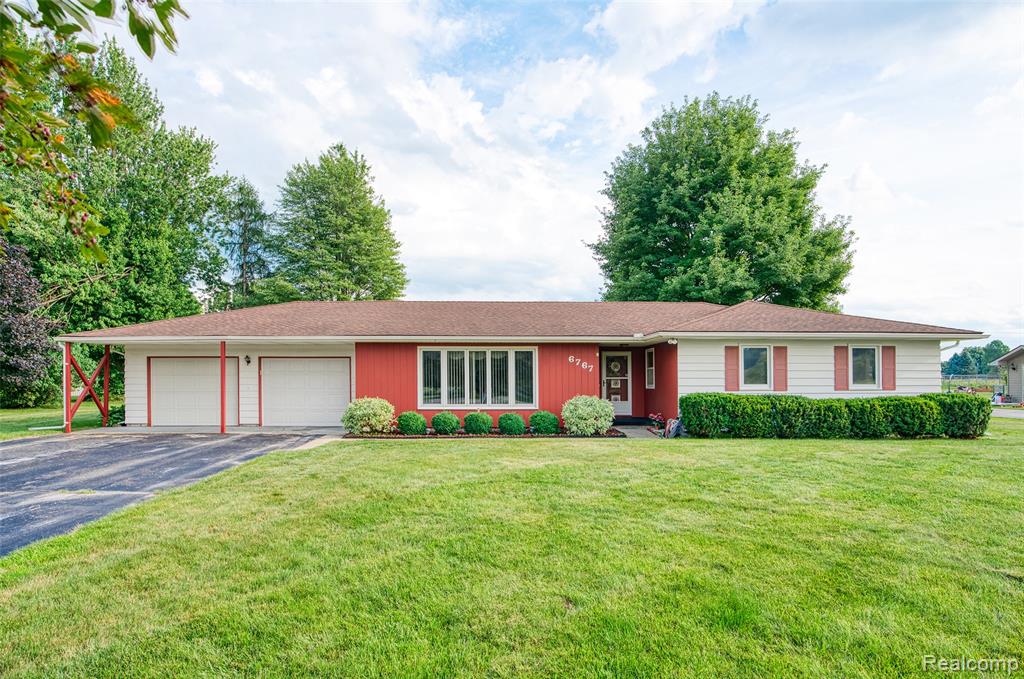 6767 Sharpe Road