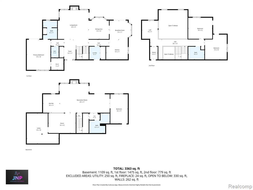 7772 Athlone Drive Property Photo 38