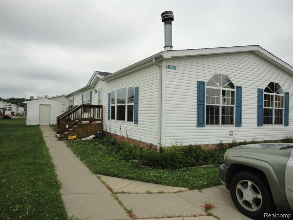 3931 Megans Ridge Property Photo 1