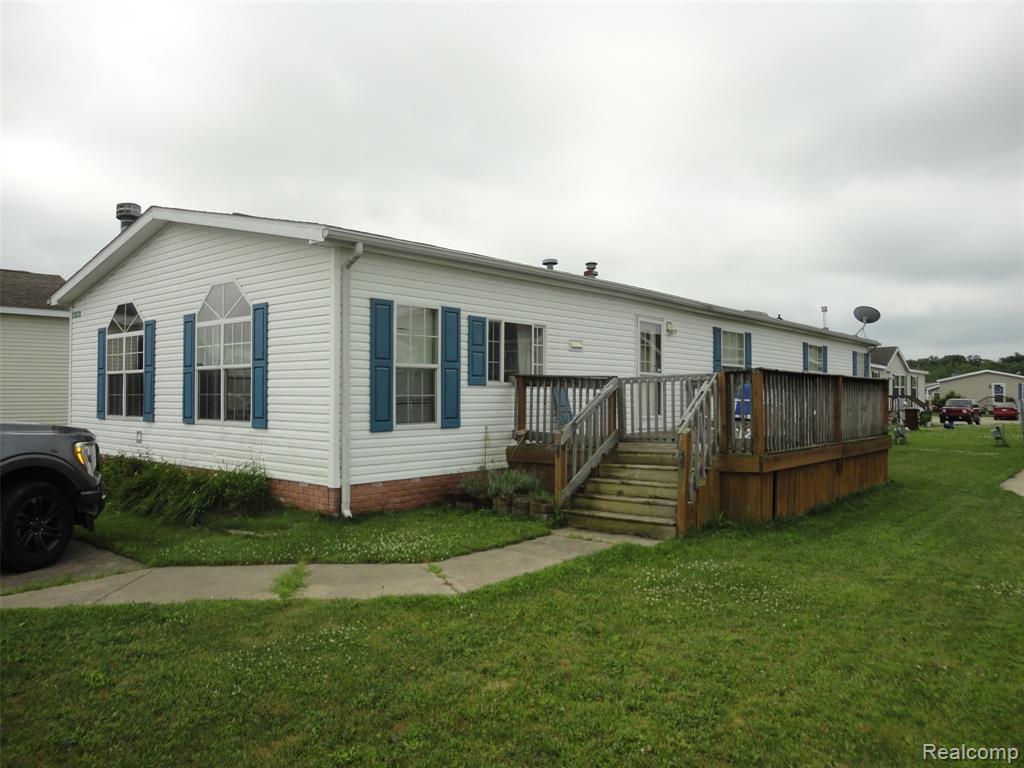 3931 Megans Ridge Property Photo 2