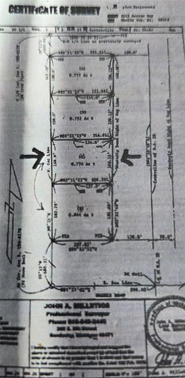Kimball, Lot D Kimball Drive Property Photo 1