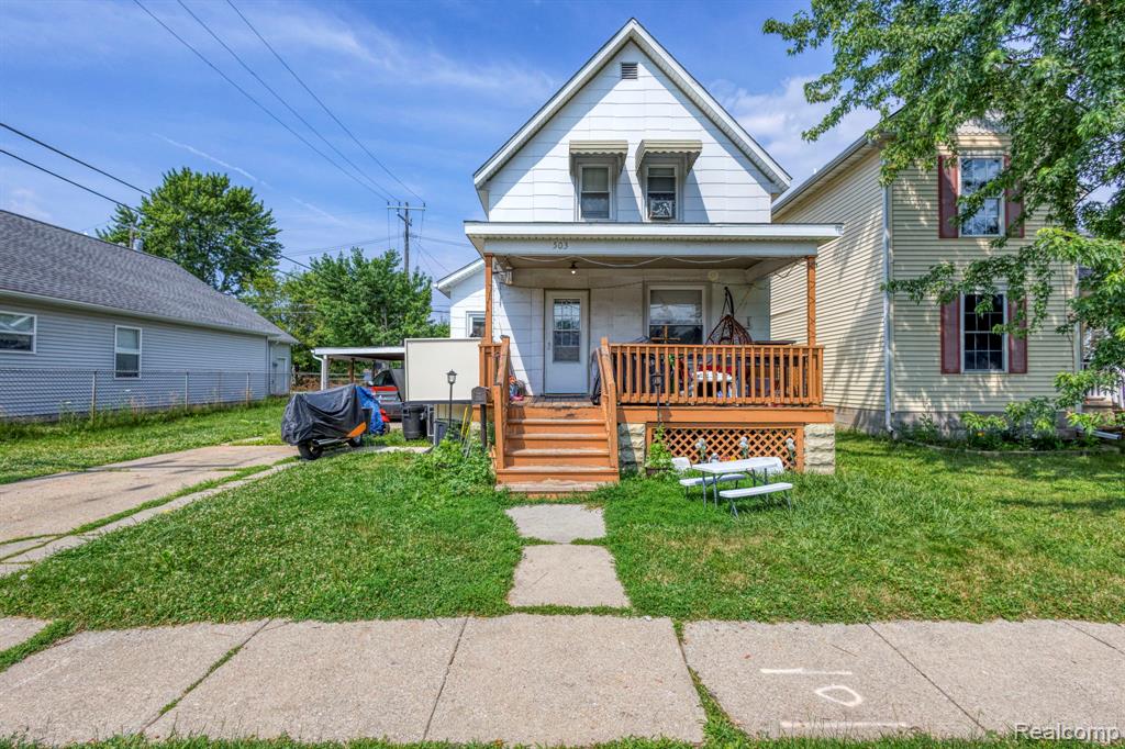 503 14TH Street