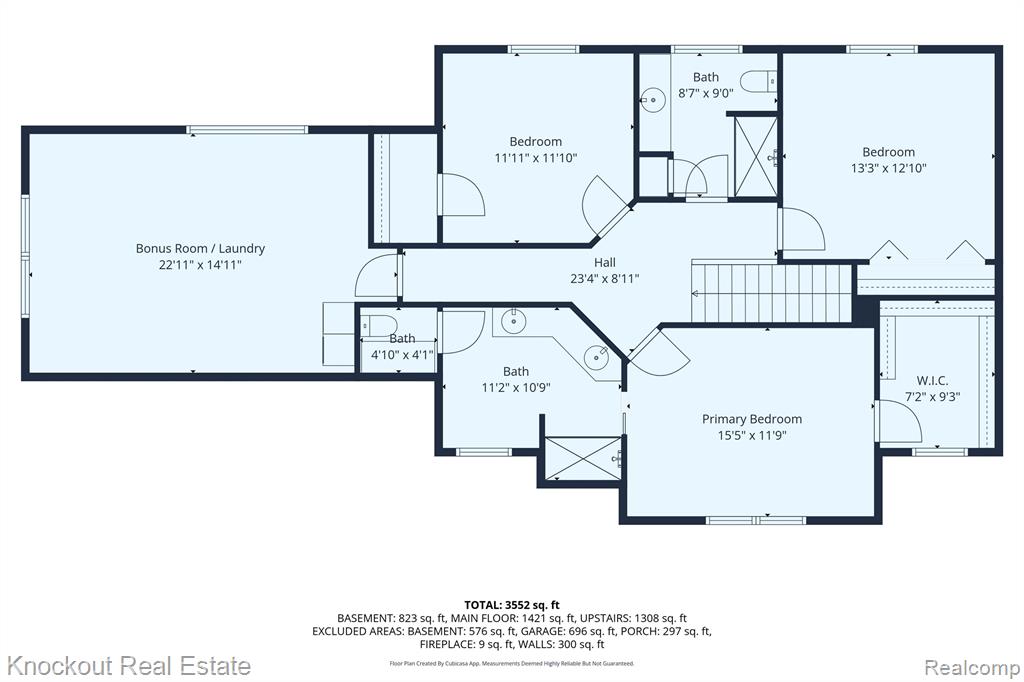 580 Northview Drive Property Photo 68