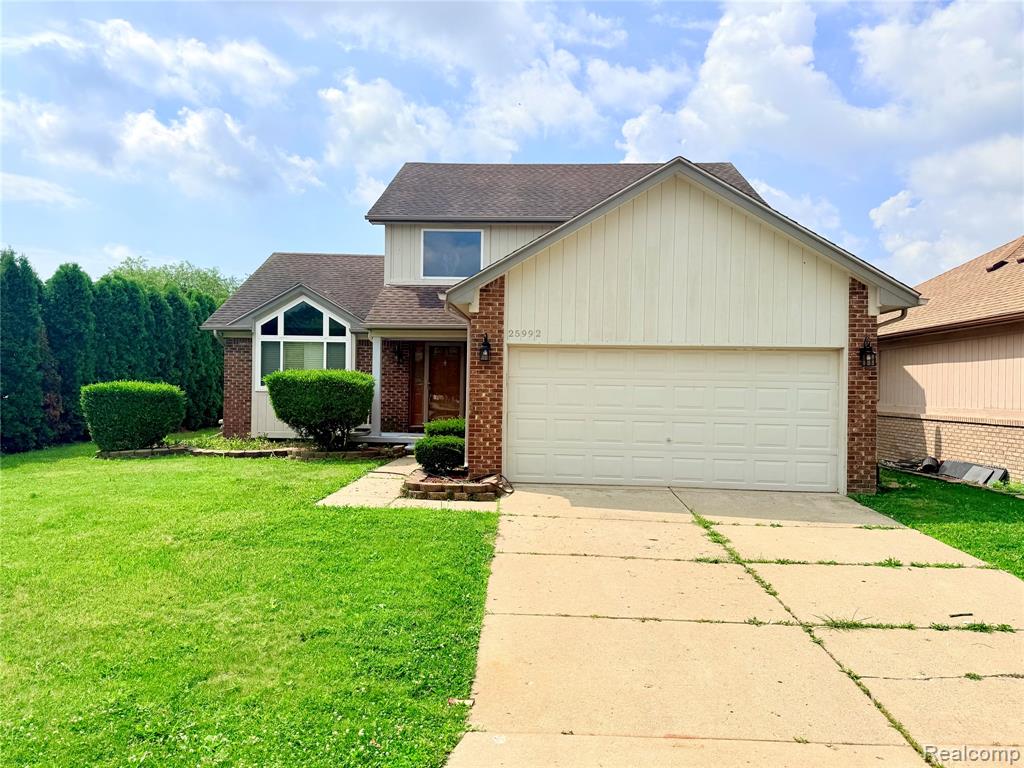 25992 Briar Towne Boulevard