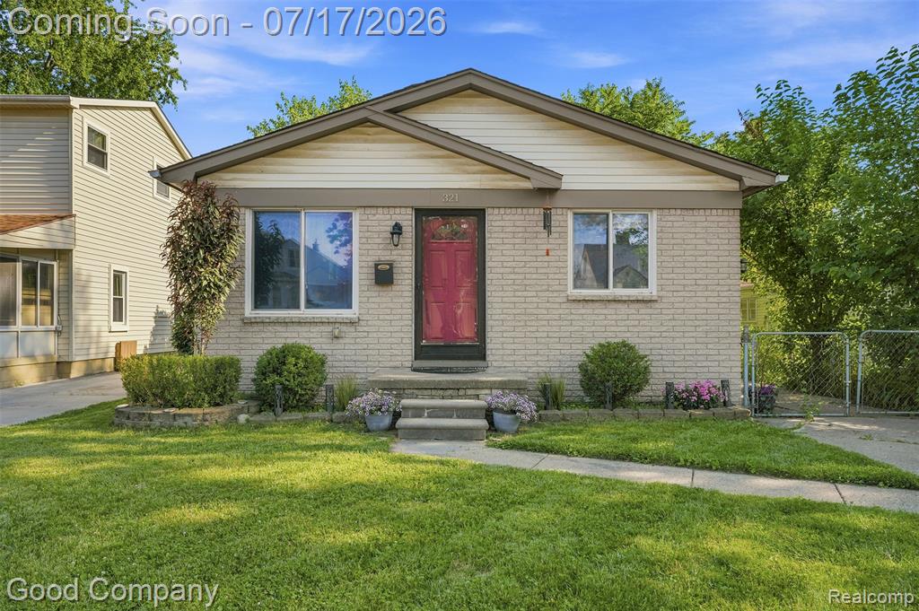 321 Manatee Avenue