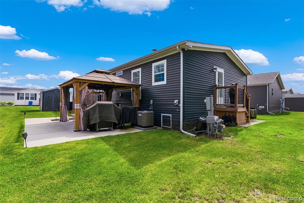 6450 Prince Boulevard Property Photo 27