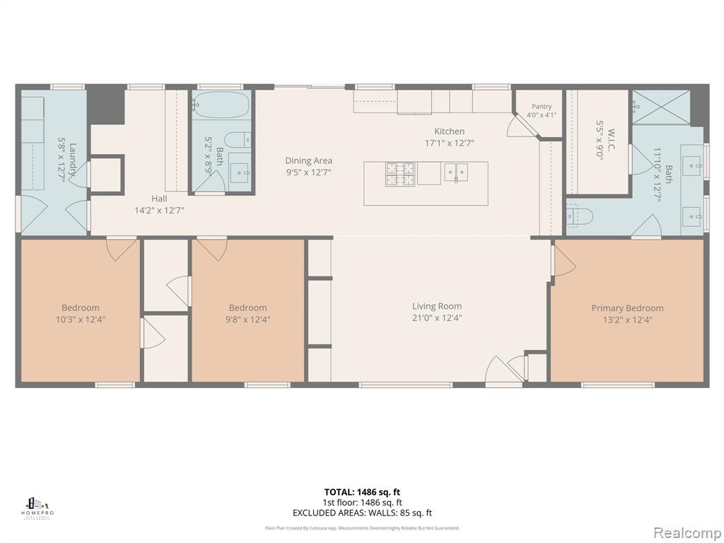 6450 Prince Boulevard Property Photo 31
