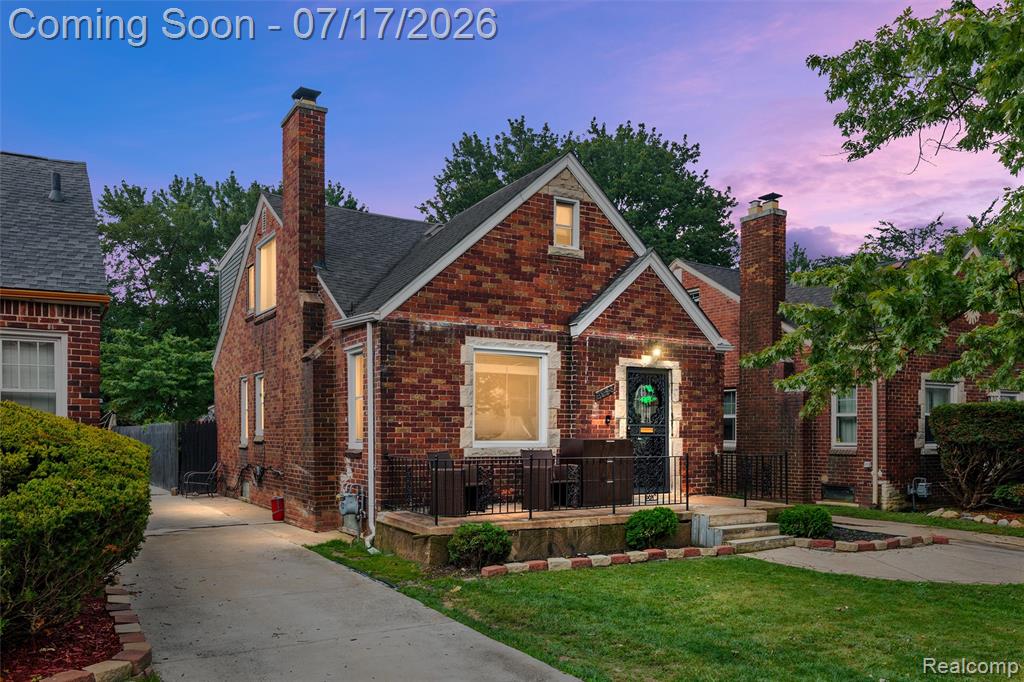 3948 Grayton Street Property Photo 1