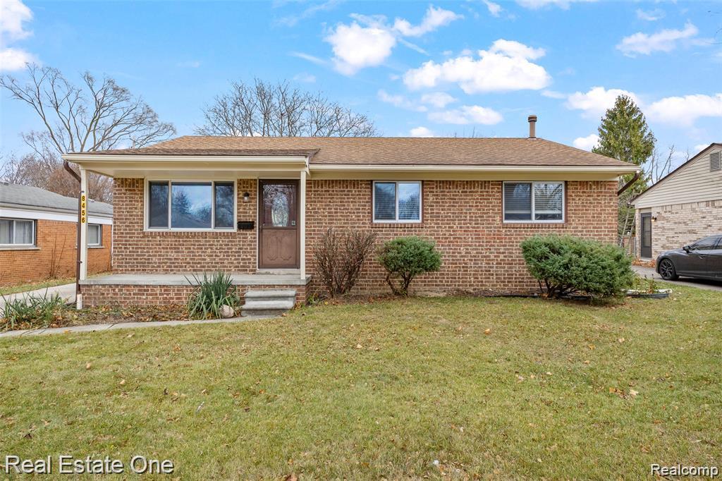 8456 Robindale Street Property Photo 1